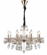 Подвесная люстра Dio DArte Elite Galliano E 1.1.8.600 G