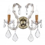 Бра Dio DArte Asfour Galliano E 2.1.2.200 G