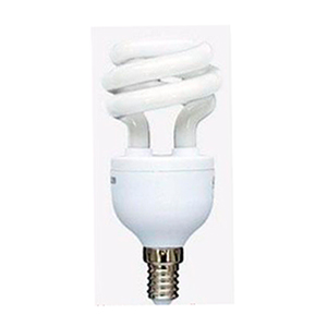 Лампа Gauss 281111 Spiral 11W E14 2700K