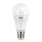 Лампа Gauss LED Elementary A60 12W E27 4100K 2/50 (2 лампы в упаковке)
