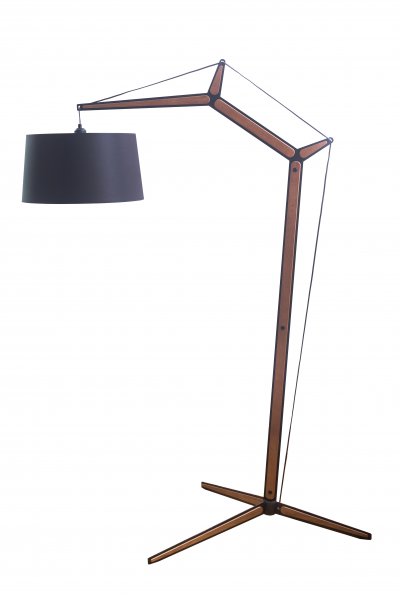 Напольный светильник Gerbert F1 12 02g Напольный светильник Gerbert F1 12 02g