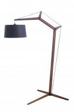 Напольный светильник Gerbert F1 12 02g