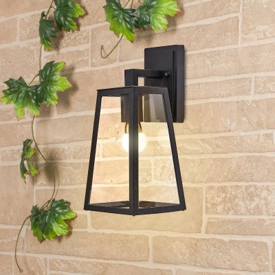 Germes D уличный настенный светильник GL 1015D Elektrostandard Germes D уличный настенный светильник GL 1015D Elektrostandard