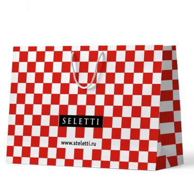 Подарочный пакет Gift Bag 40x60