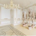 Подвесная люстра Arti Lampadari Gioia E 1.1.16.602 CG