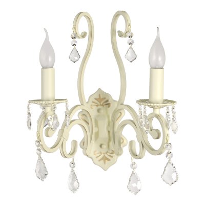 Бра Arti Lampadari Gioia E 2.1.2.602 CG Бра Arti Lampadari Gioia E 2.1.2.602 CG