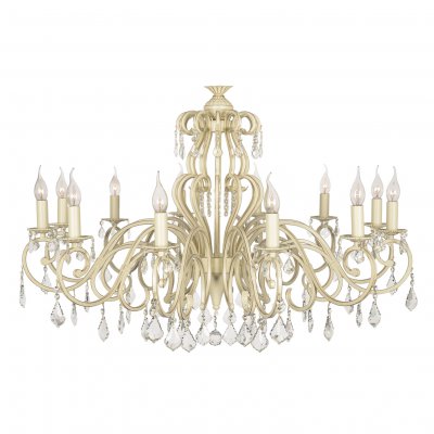 

Подвесная люстра Arti Lampadari Gioia E 1.1.12.602 CG, Gioia E 1.1.12.602 CG
