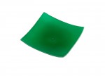Modern матовое стекло (малое) зеленого цвета для 110234 серии Donolux Glass A green Х C-W234/X