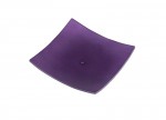 Modern матовое стекло (малое) фиолетового цвета для 110234 серии Donolux Glass A violet Х C-W234/X