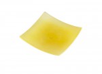 Modern матовое стекло (малое) желтого цвета для 110234 серии Donolux Glass A yellow Х C-W234/X