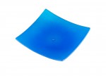 Modern матовое стекло (большое) синего цвета для 110234 серии Donolux Glass B blue Х C-W234/X