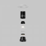 Аксессуар Technical Glass001-D35