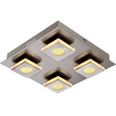 Светильник Globo 49208-4 Cayman Светильник Globo 49208-4 Cayman