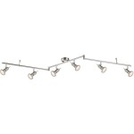 Светильник Globo 54382-6 Rail