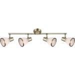 Светильник Globo 56046-4 Elsa