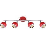 Светильник Globo 57885-4 Oman