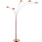 Торшер Globo 58228SC Newcastle