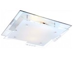 Светильник квадратный Globo 48074 Dubia