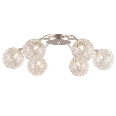 Люстра потолочная Globo 5662-6 New Design Люстра потолочная Globo 5662-6 New Design