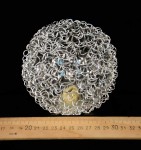 Люстра модерн Globo 56620-3 Enigma