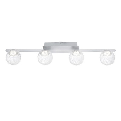 

Светильник светодиодный Globo 56962-4 Deville 20W