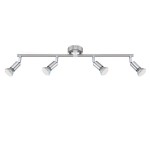 Светильник Globo 57991-4 Matrix