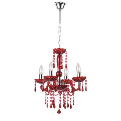 Светильник Globo 63111-4 Cuimbra