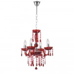 Светильник Globo 63111-4 Cuimbra