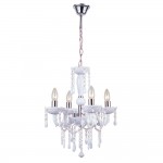 Светильник Globo 63113-4 Cuimbra