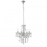 Светильник Globo 63117-4 Cuimbra