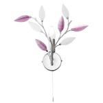 Светильник бра Globo 63167-1W Giulietta