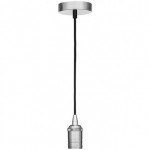 Ретро патрон со шнуром Globo A15