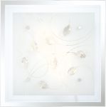 Светильник квадратный Globo 40408-2 Jasmina