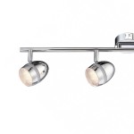 Светильник на штанге Globo 56206-4 Manjola