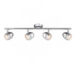 Светильник на штанге Globo 56206-4 Manjola