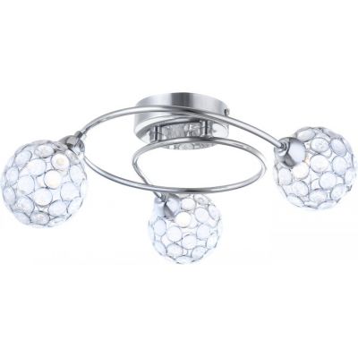 Светильник Globo 56634-3 Spirit