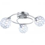 Светильник Globo 56634-3 Spirit