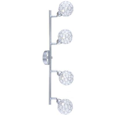 Светильник Globo 56634-4 Spirit