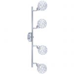 Светильник Globo 56634-4 Spirit