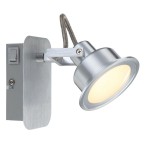 Светильник спот Globo 56954-1 Lindsey