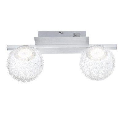 Светильник бра Globo 56962-2 Deville