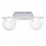 Светильник бра Globo 56962-2 Deville