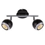 Светильник Globo 57884-2 Oman