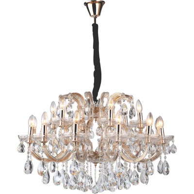 Светильник Dio D'Arte Gloria E 1.1.18.200 G