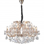 Светильник Dio D'Arte Gloria E 1.1.18.200 G