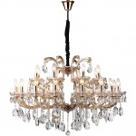 Светильник Dio D'Arte Gloria E 1.1.24.200 G