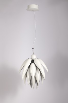 Светильник Lucia Tucci Grappolo 198.1 bianco Светильник Lucia Tucci Grappolo 198.1 bianco