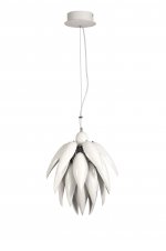 Светильник Lucia Tucci Grappolo 198.1 bianco