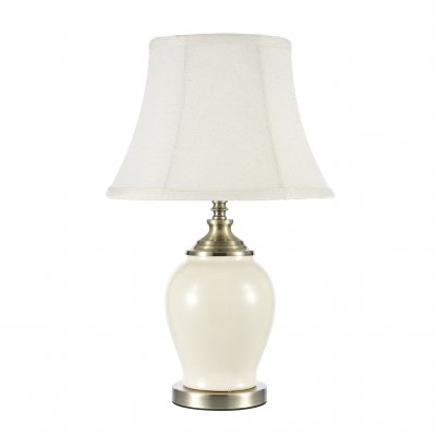 Настольная лампа Gustavo E 4.1 LG Arti Lampadari