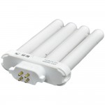 Лампа Compak YDW27-2H